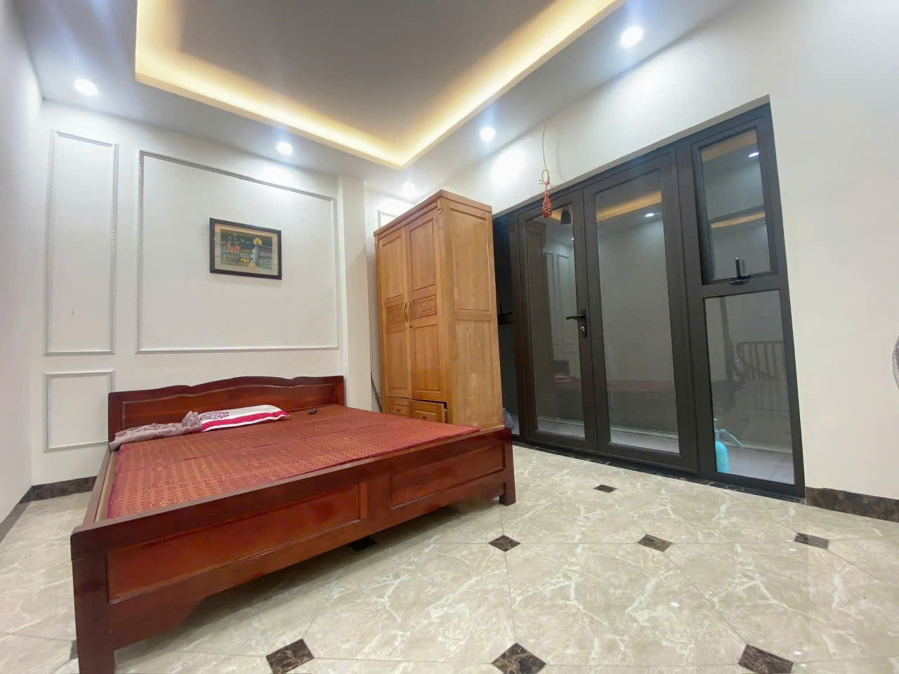 Bán nhà PHÂN LÔ Ô TÔ 42m gá 9,4 tỷ tại Hoàng Văn Thái ,Thanh Xuân, - Ảnh 4