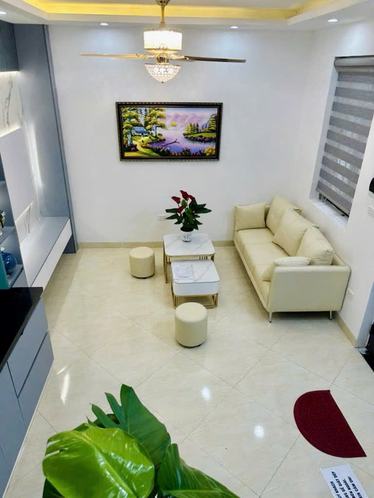 CHÍNH CHỦ CẦN BÁN - NHÀ PHỐ TÂN MAI - DIỆN TÍCH 30M2 - GIÁ 4,6 TỶ - Ảnh chính