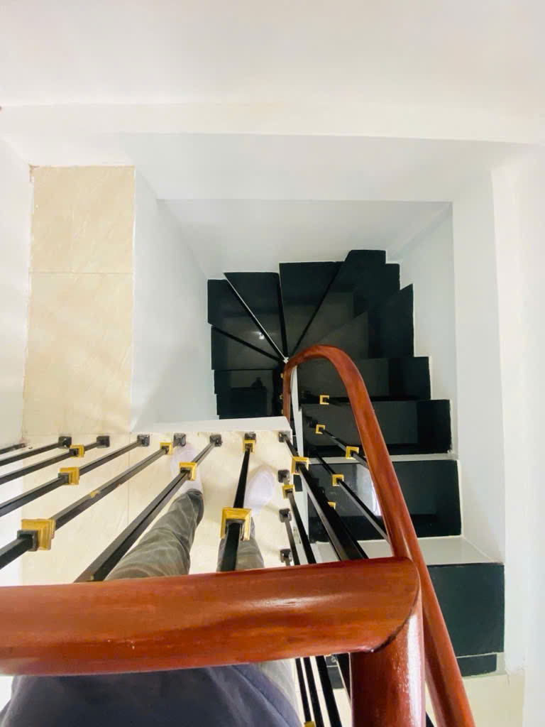 CHÍNH CHỦ CẦN BÁN - NHÀ PHỐ TÂN MAI - DIỆN TÍCH 30M2 - GIÁ 4,6 TỶ - Ảnh 2