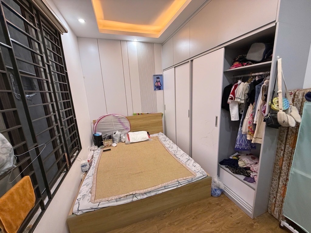 TRẦN QUỐC VƯỢNG NHÀ ĐẸP,NGÕ NÔNG RỘNG,NỞ HẬU,DT 45M-10 TỶ 500 - Ảnh 2