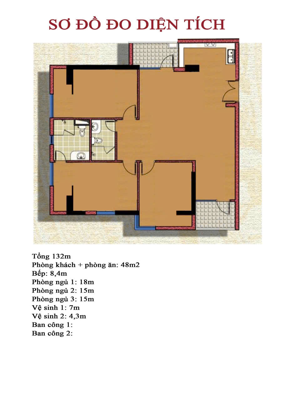HOT !!! SỞ HỮU NGAY CĂN HỘ ĐẸP - GIÁ TỐT - Vị Trí Đắc Đại Tại CC 197 Trần Phú, Hà Đông, TPHN - Ảnh chính