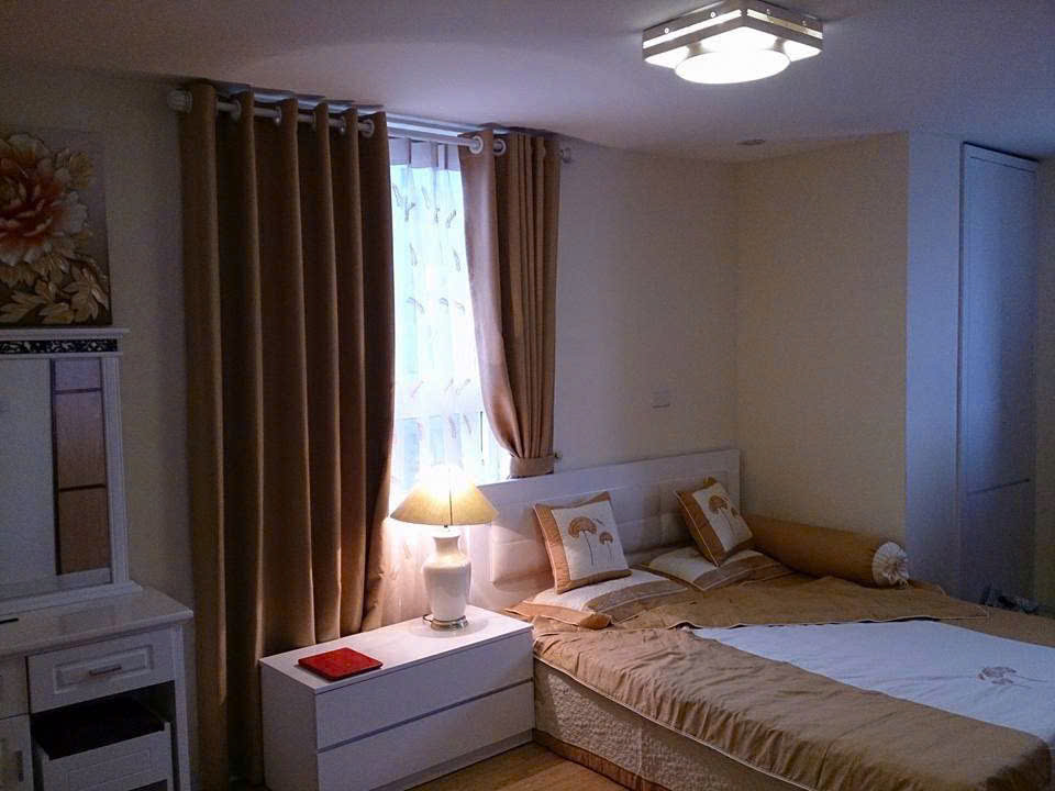 HOT !!! SỞ HỮU NGAY CĂN HỘ ĐẸP - GIÁ TỐT - Vị Trí Đắc Đại Tại CC 197 Trần Phú, Hà Đông, TPHN - Ảnh 1