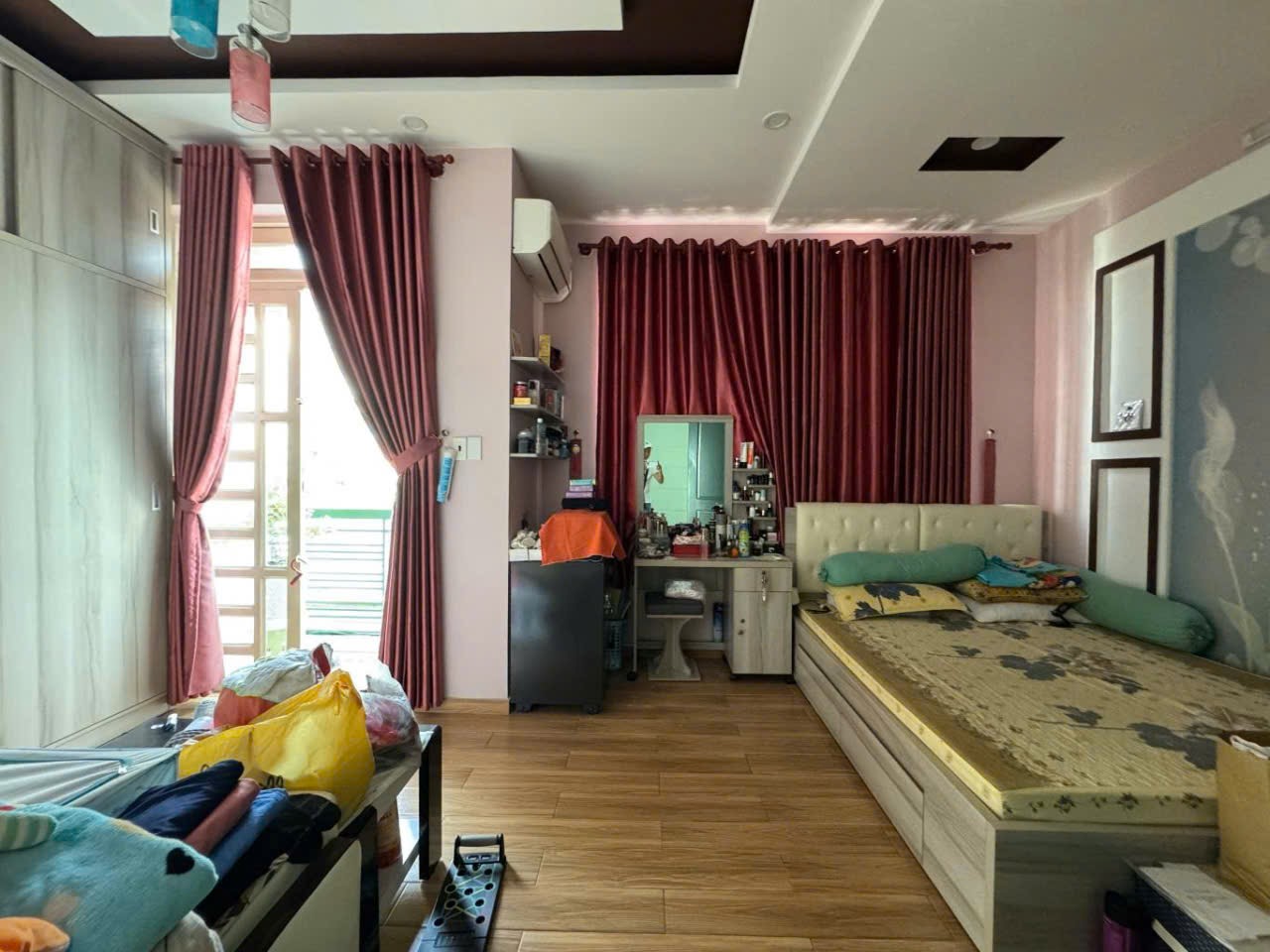 🏠 NHÀ MỚI ĐẸP - PHẠM VĂN CHIÊU GV - GẦN CHỢ THẠCH ĐÀ - HẺM Ô TÔ GẦN MẶT TIỀN - 50M²- 3 TẦNG CHỈ HƠN 5 TỶ - Ảnh 5