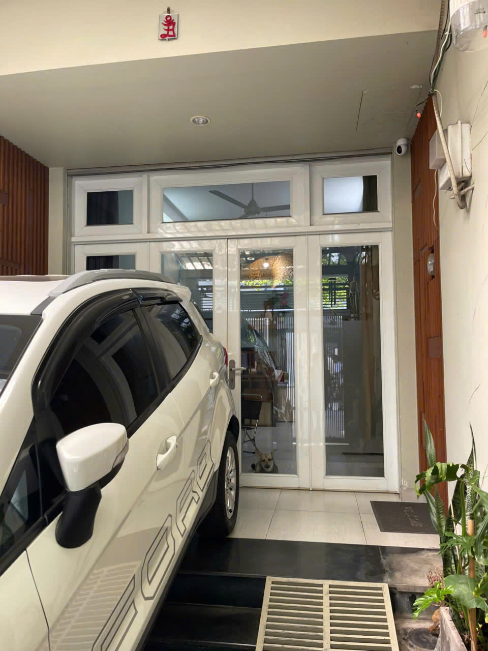 Chính Chủ Bán Nhà hẻm xe hơi, Phường 12, Quận 10, HCM, sát ngả 3 đi 3/2 - sư vạn hạnh - thành thái - Ảnh 1