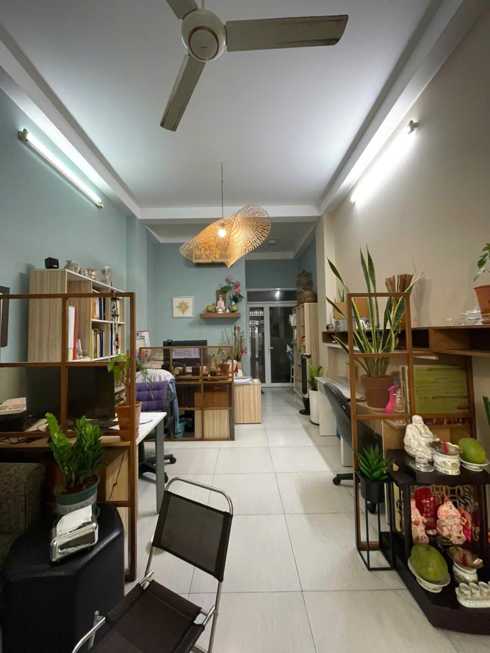 Chính Chủ Bán Nhà hẻm xe hơi, Phường 12, Quận 10, HCM, sát ngả 3 đi 3/2 - sư vạn hạnh - thành thái - Ảnh 2