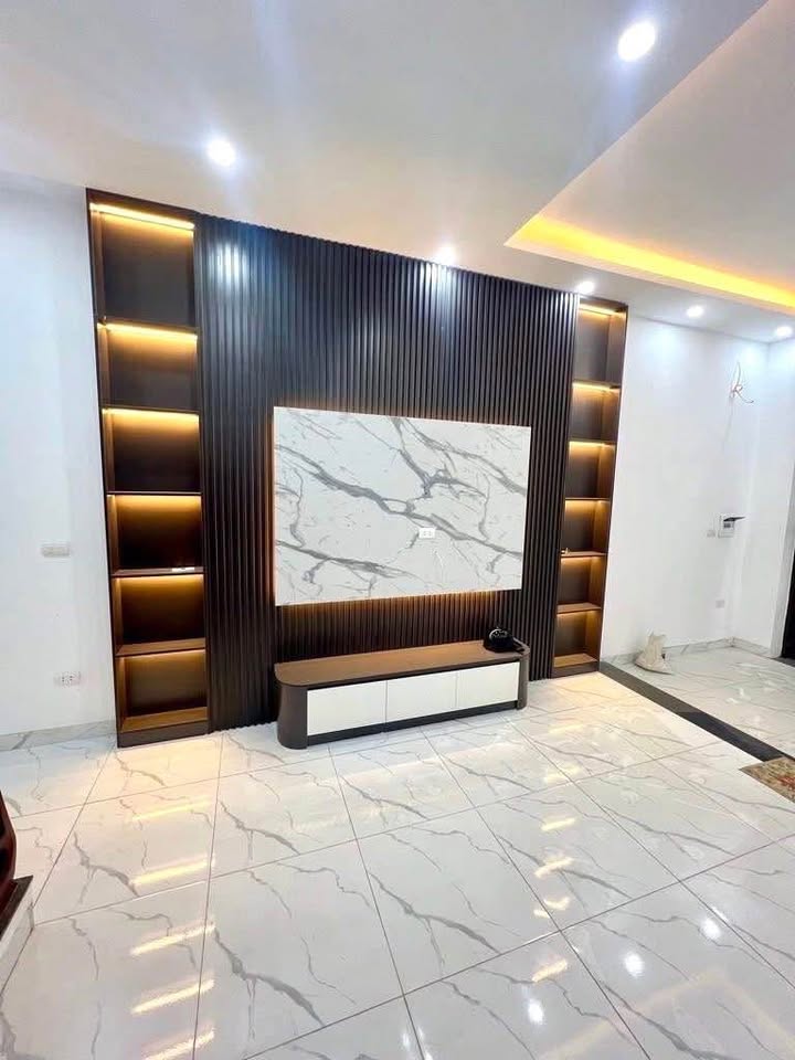Cần Tiền KD -Bán Lỗ 200tr Nhà Thọ Am, Nhà Mới , Gần Chợ, Trường, KD Cho Thuê 40,5M2, 5,55 tỷ - Ảnh chính