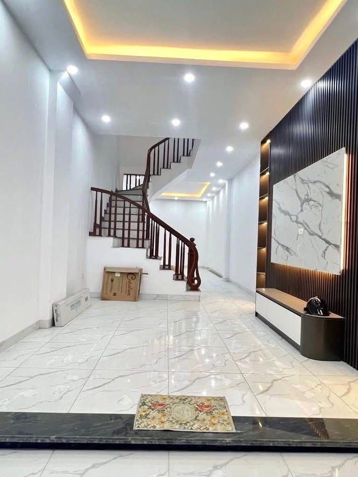 Cần Tiền KD -Bán Lỗ 200tr Nhà Thọ Am, Nhà Mới , Gần Chợ, Trường, KD Cho Thuê 40,5M2, 5,55 tỷ - Ảnh 3