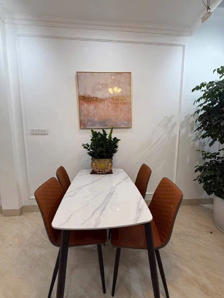 NHÀ ĐẸP DÂN XÂY - THOÁNG TRƯỚC SAU - FULL NỘI THẤT - 15M Ô TÔ DỪNG ĐỖ - Ảnh 3