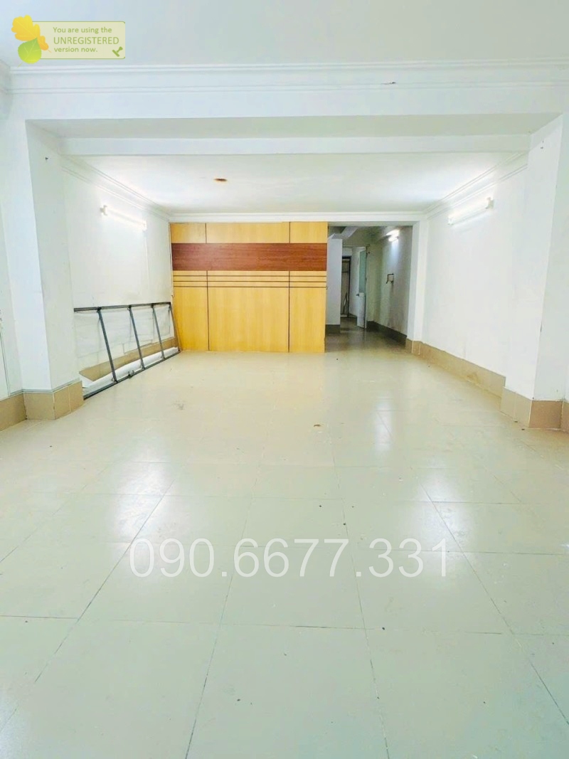 ‼️ Hẻm 69 Nguyễn Gia Trí - Xe hơi né - 82m2 vuông vức - 15.5 tỷ - Ảnh 1