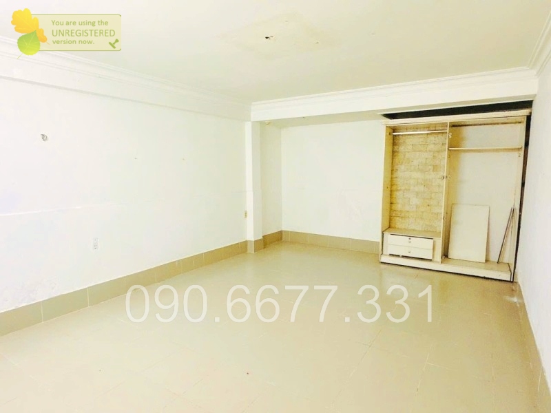 ‼️ Hẻm 69 Nguyễn Gia Trí - Xe hơi né - 82m2 vuông vức - 15.5 tỷ - Ảnh 2