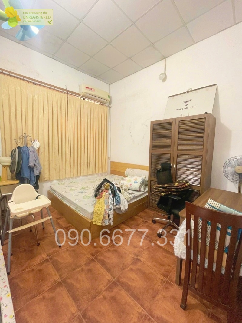 ‼️ Ngay Pearl Plaza - Mặt tiền bờ kè 20m có vỉa hè - Ngang gần 7m nở hậu - Ảnh 2