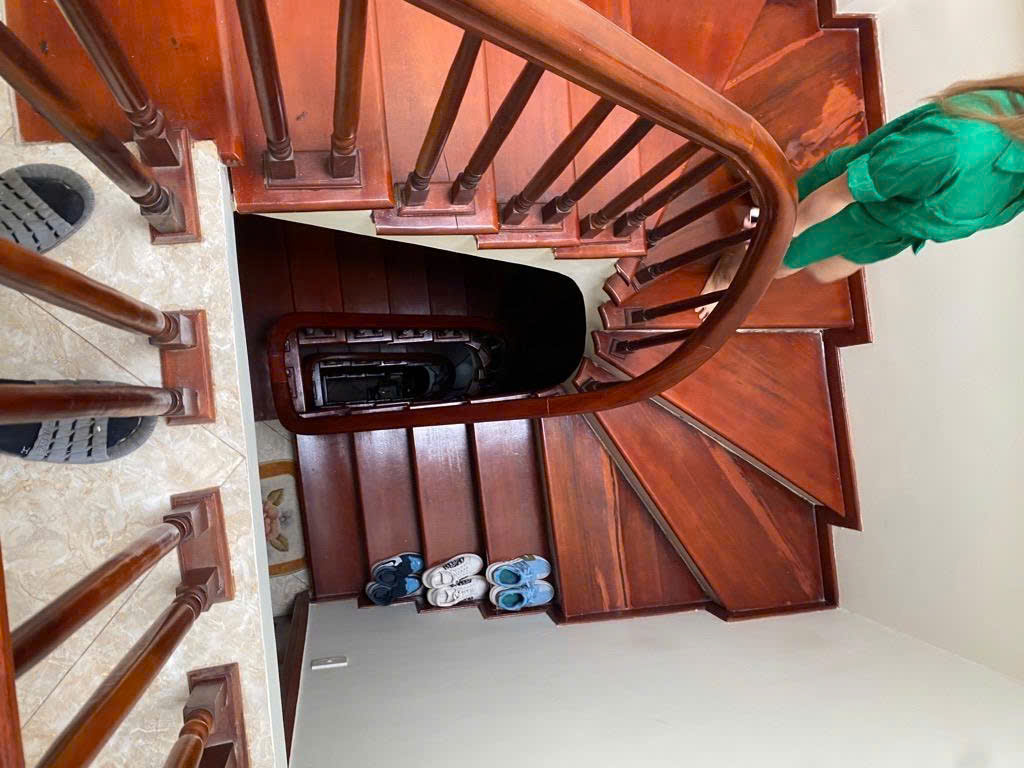 CHÍNH CHỦ CẦN BÁN - NHÀ PHỐ NGUYỄN CHÍNH - DIỆN TÍCH 41M2 - GIÁ 6,5 TỶ - Ảnh chính