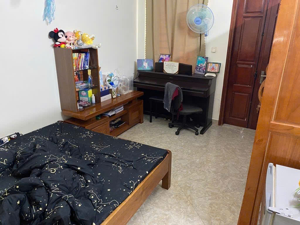 CHÍNH CHỦ CẦN BÁN - NHÀ PHỐ NGUYỄN CHÍNH - DIỆN TÍCH 41M2 - GIÁ 6,5 TỶ - Ảnh 2
