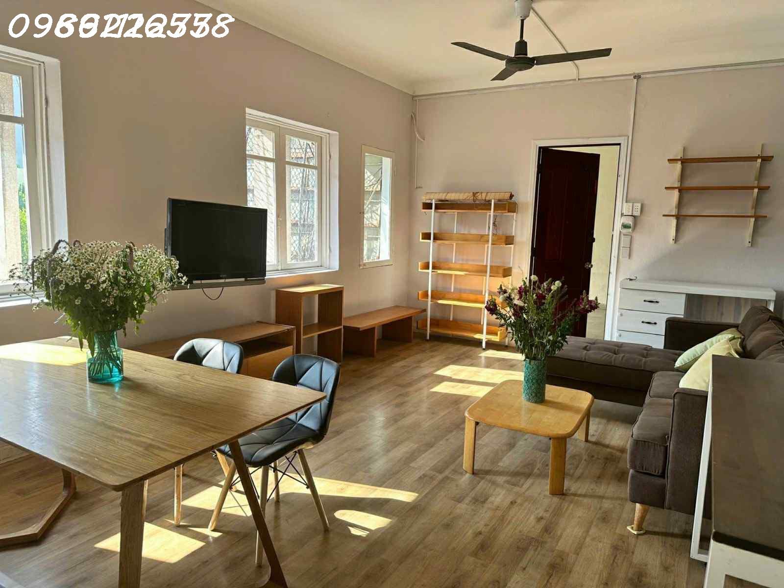 #PHÚ_NHUẬN] - CĂN HỘ DECO MỚI PHONG CÁCH TRẺ TRUNG ĐẸP - 52M2- 2 PN - NGAY TẠI HỒ BIỂU CHÁNH P12 - Ảnh 4