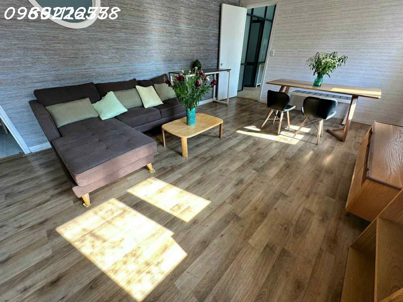 #PHÚ_NHUẬN] - CĂN HỘ DECO MỚI PHONG CÁCH TRẺ TRUNG ĐẸP - 52M2- 2 PN - NGAY TẠI HỒ BIỂU CHÁNH P12 - Ảnh 2