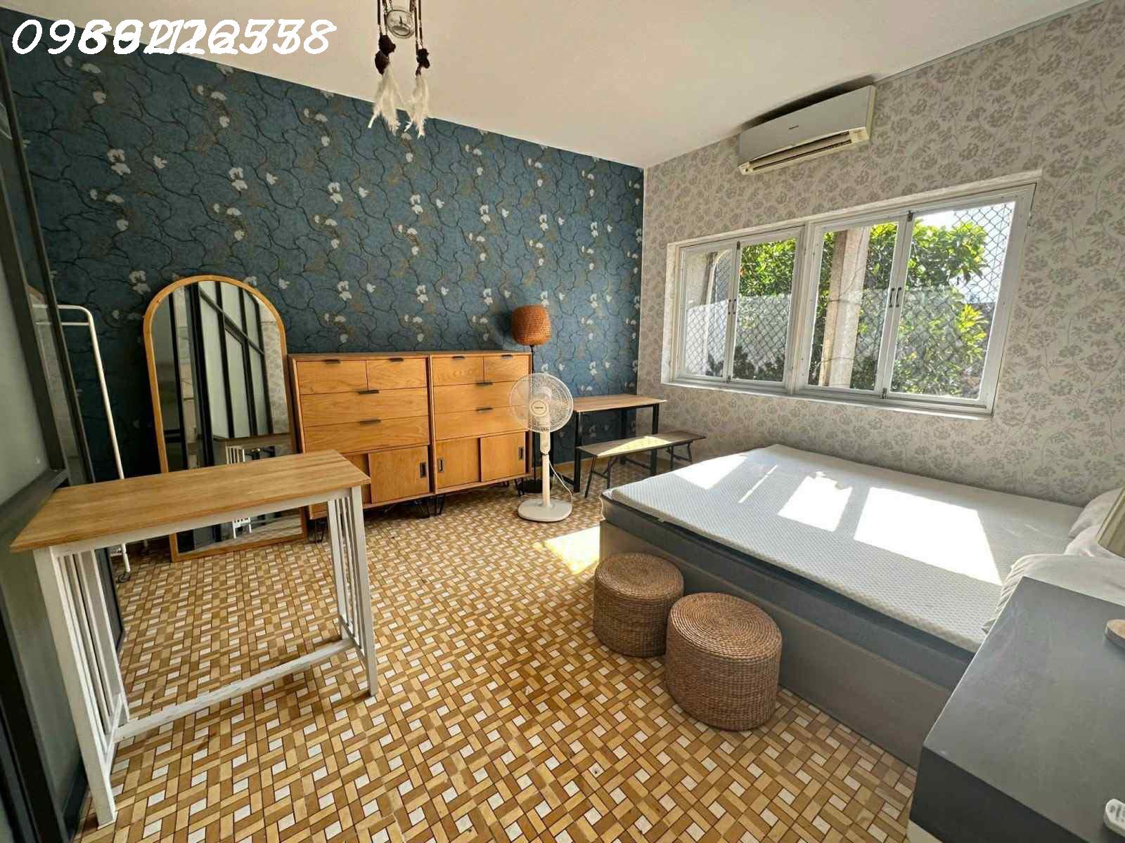 #PHÚ_NHUẬN] - CĂN HỘ DECO MỚI PHONG CÁCH TRẺ TRUNG ĐẸP - 52M2- 2 PN - NGAY TẠI HỒ BIỂU CHÁNH P12 - Ảnh 3