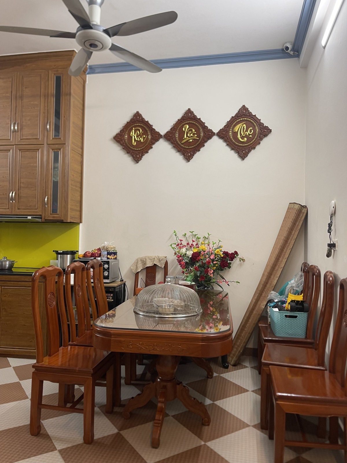 Bán nhà Đại Cồ Việt, 60m2, 7 tầng thang máy, mặt tiền 4.4m, 26.5 tỷ, dòng tiền 50tr/tháng - Ảnh 4