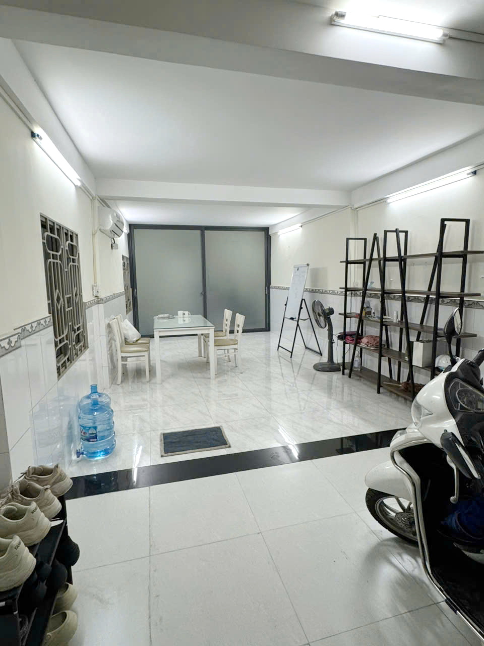 Nhà (3.9 x 13.9m) HXH Phạm Thế Hiển P3 Q8. Giá 7 tỷ TL - Ảnh 1