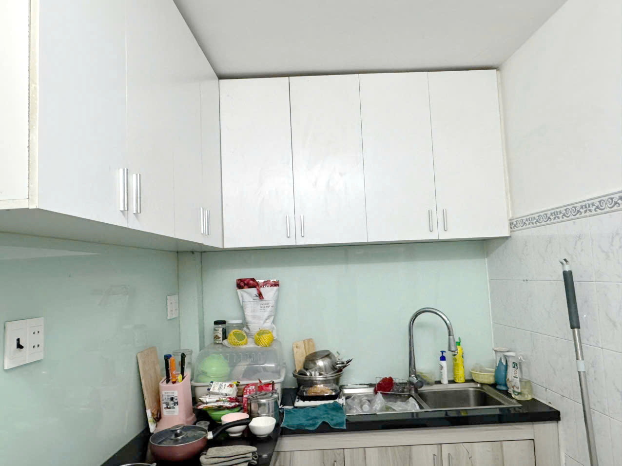 Nhà (3.9 x 13.9m) HXH Phạm Thế Hiển P3 Q8. Giá 7 tỷ TL - Ảnh 2