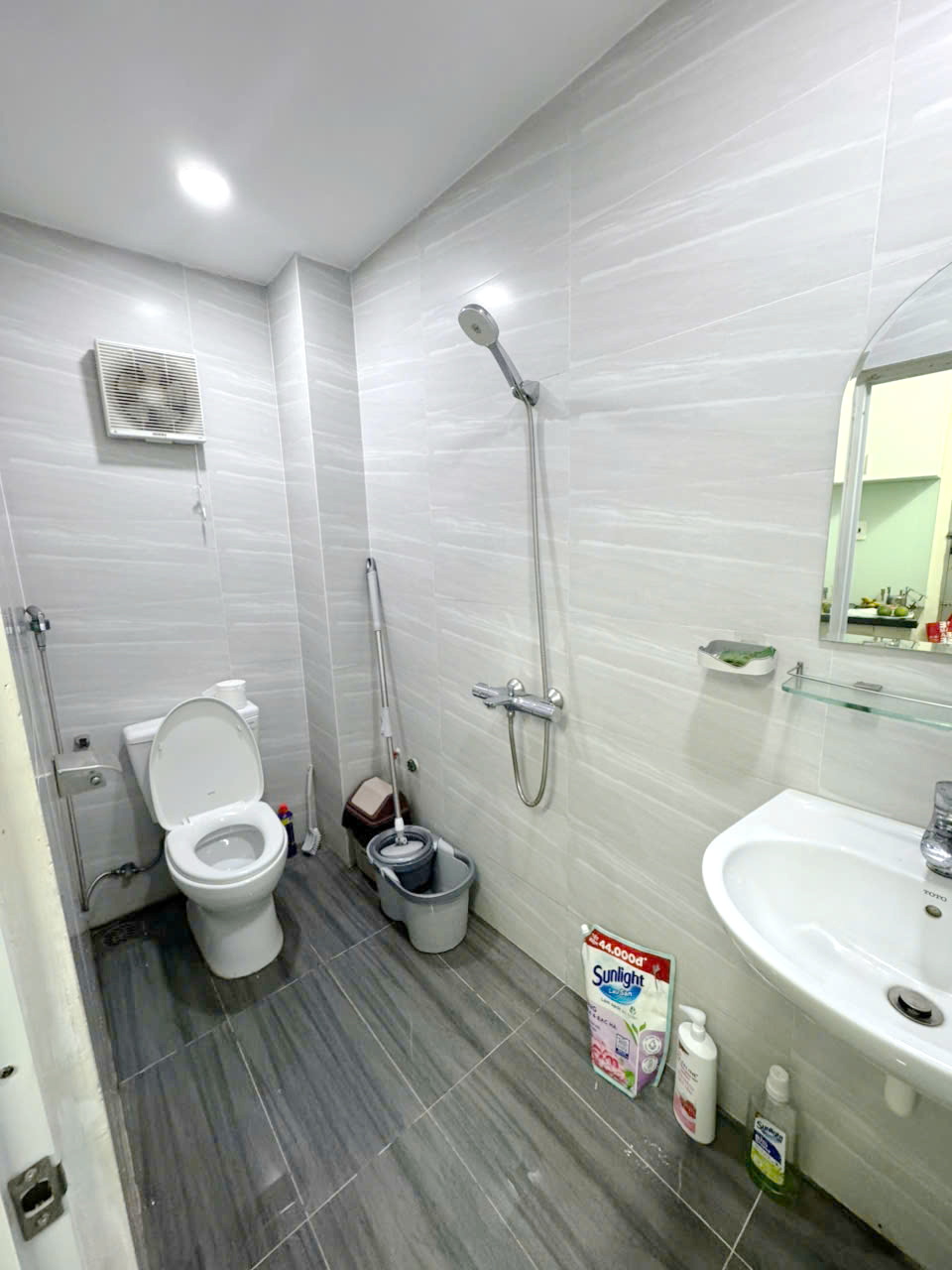 Nhà (3.9 x 13.9m) HXH Phạm Thế Hiển P3 Q8. Giá 7 tỷ TL - Ảnh 3