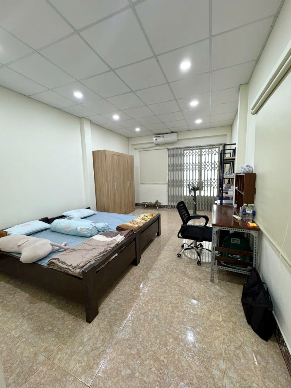 Nhà (3.9 x 13.9m) HXH Phạm Thế Hiển P3 Q8. Giá 7 tỷ TL - Ảnh 4