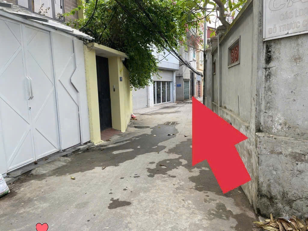 SIÊU PHẨM NHÀ ĐẸP PHỐ CỔ GẦN HỒ GƯƠM-4 TẦNG, 3 PHÒNG NGỦ MASTER-3,94 TỶ-ÔTÔ ĐỖ CỬA! - Ảnh chính