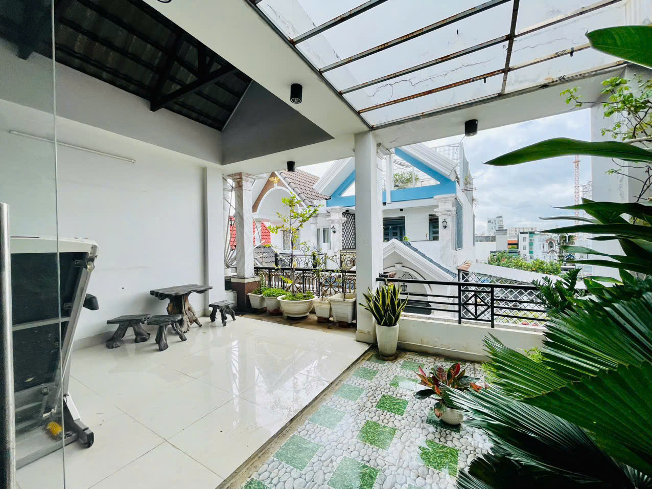 Chính chủ bán nhà Nguyễn Phúc Chu, Tân Bình, ngang khủng 6m, hẻm 6m thông, chỉ 9 tỷ nhỉnh - Ảnh 2