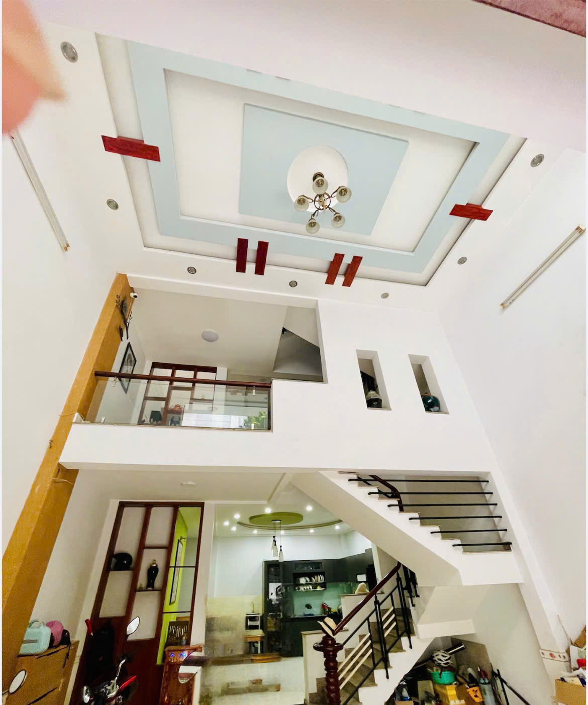 Chính chủ bán nhà Nguyễn Phúc Chu, Tân Bình, ngang khủng 6m, hẻm 6m thông, chỉ 9 tỷ nhỉnh - Ảnh chính