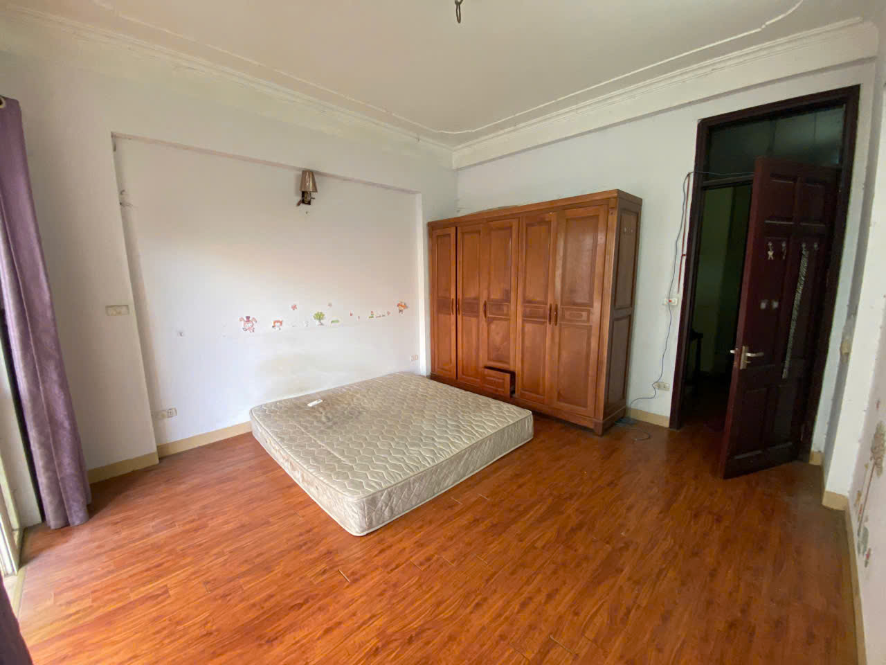 Bán nhà dân phố Triều Khúc, HN. DT 62m2, 4 tầng, giá 13.3 tỷ. LH: 0568433999 - Ảnh 2