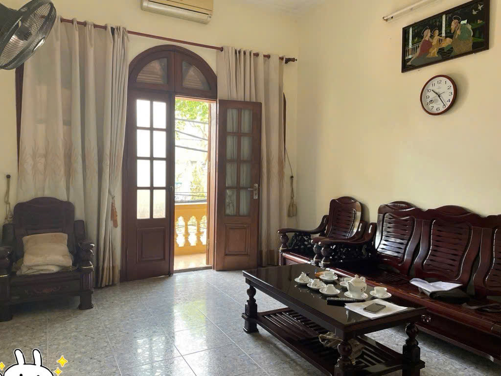 CHỈ 990 TRIỆU SỞ HỮU NGAY CĂN HỘ TRUNG TÂM BA ĐÌNH-PHÚC XÁ-NGHĨA DŨNG-NGÕ THÔNG KINH DOANH - Ảnh chính