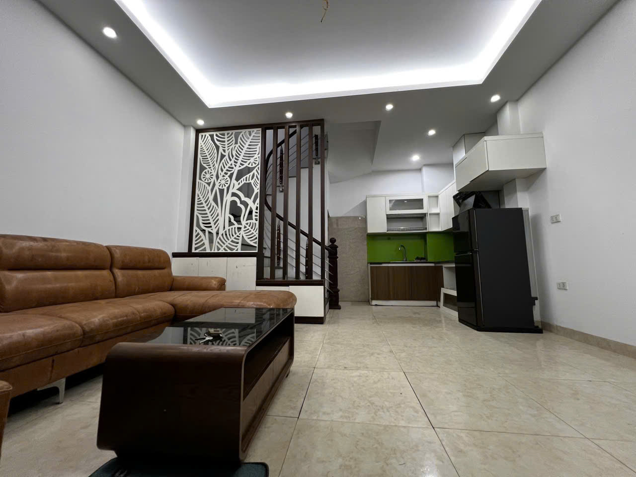 BÁN NHÀ NGỌC THỤY-LONG BIÊN NHÀ 5 TẦNG MỚI ĐẸP LONG LANH – NGÕ NÔNG THOÁNG – CÁCH Ô TÔ 5M – GẦN - Ảnh 2