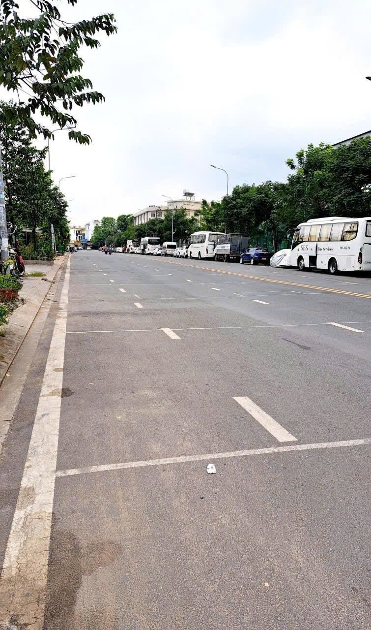 Bán nhà Mặt tiền Bờ Bao 1, ngay Lê Trọng Tấn vào, 8x31m, Cấp 4, tiện xây, giảm 38,9 tỷ. - Ảnh 1