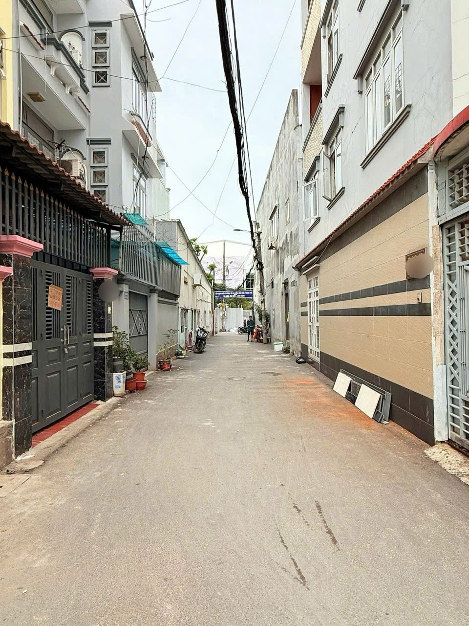 Bán nhà 1 trục Nguyễn Văn Khối – Hẻm ô tô đỗ cửa – Gò Vấp – Chỉ 5 tỷ nhỉnh thương lượng - Ảnh 2