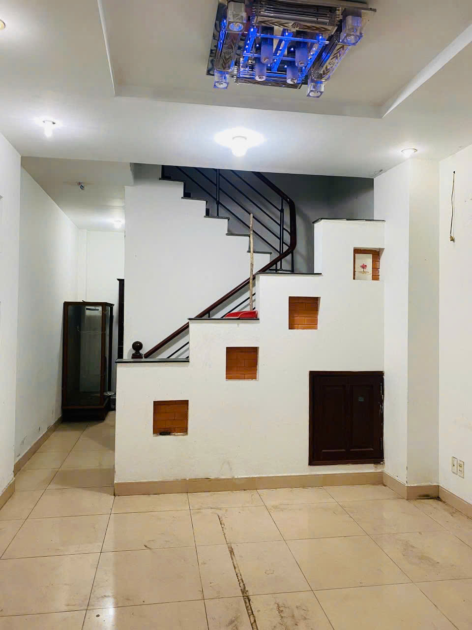 Bán nhà 4 tầng kiên cố hẻm 5m thông Thống Nhất, Gò Vấp, Ô tô đỗ cửa, giá chỉ hơn 5 tỷ - Ảnh chính
