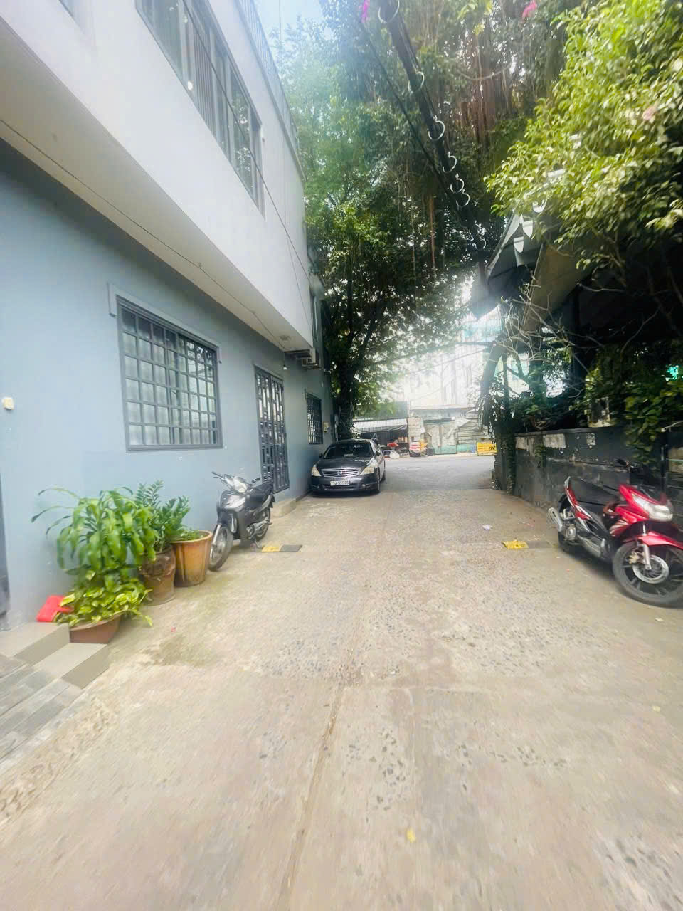 Bán nhà 4 tầng kiên cố hẻm 5m thông Thống Nhất, Gò Vấp, Ô tô đỗ cửa, giá chỉ hơn 5 tỷ - Ảnh 3