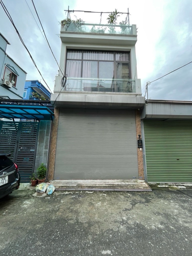 PHÚC ĐỒNG,LONG BIÊN 15tỷ 100m, NGÕ Ô TÔ GẦN PHỐ XÂY Ở CHO THUÊ ĐỈNH - Ảnh chính