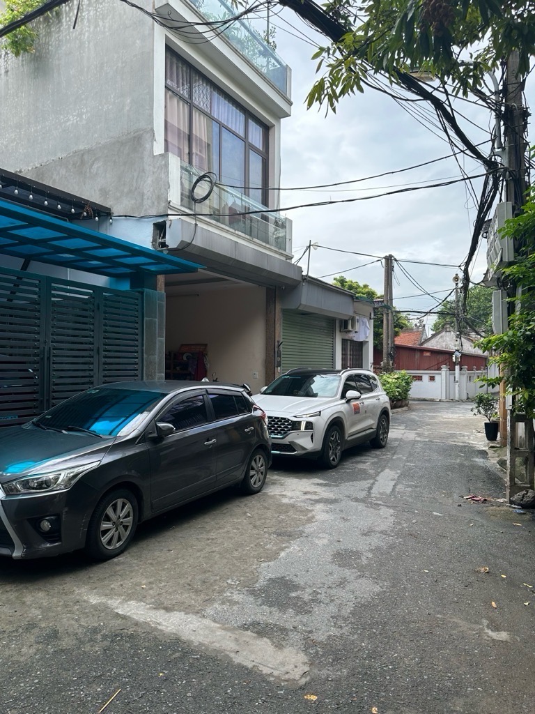 PHÚC ĐỒNG,LONG BIÊN 15tỷ 100m, NGÕ Ô TÔ GẦN PHỐ XÂY Ở CHO THUÊ ĐỈNH - Ảnh 2