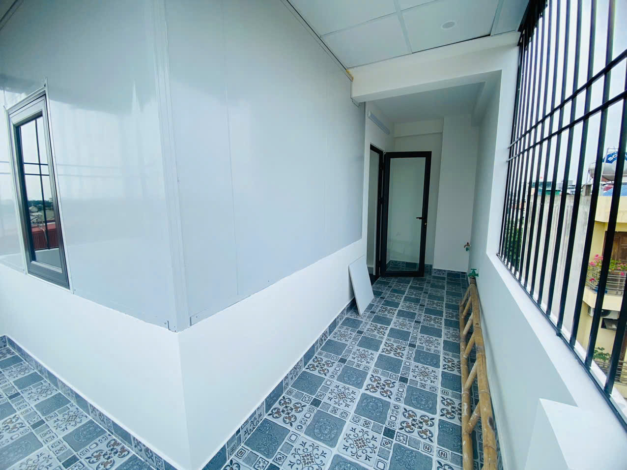 NHÀ MỚI PHÂN LÔ – NGÕ THÔNG Ô TÔ – MẶT TIỀN RỘNG – THIẾT KẾ HIỆN ĐẠI 🏡<br>📍 Ngô Gia Tự  22m² x 5T - Ảnh 2
