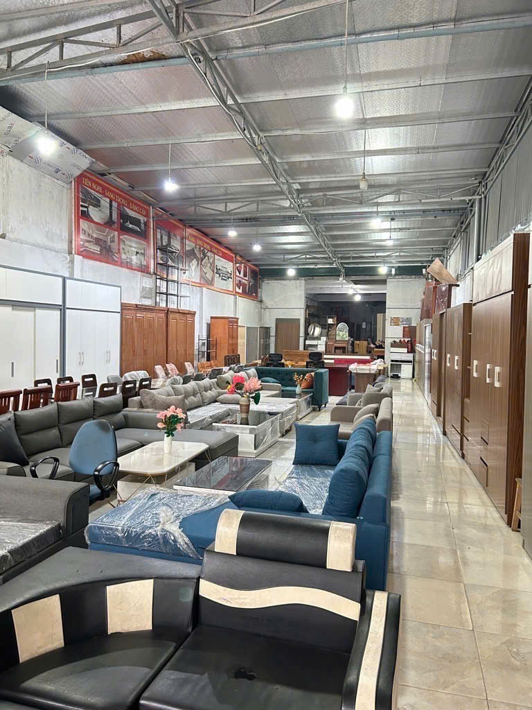 💥 BÁN NHÀ MẶT PHỐ NGÔ GIA TỰ – Ô TÔ TRÁNH – VỈA HÈ 8M – KINH DOANH ĐỈNH 💥<br>📍 Ngô Gia Tự  309m² - Ảnh 1