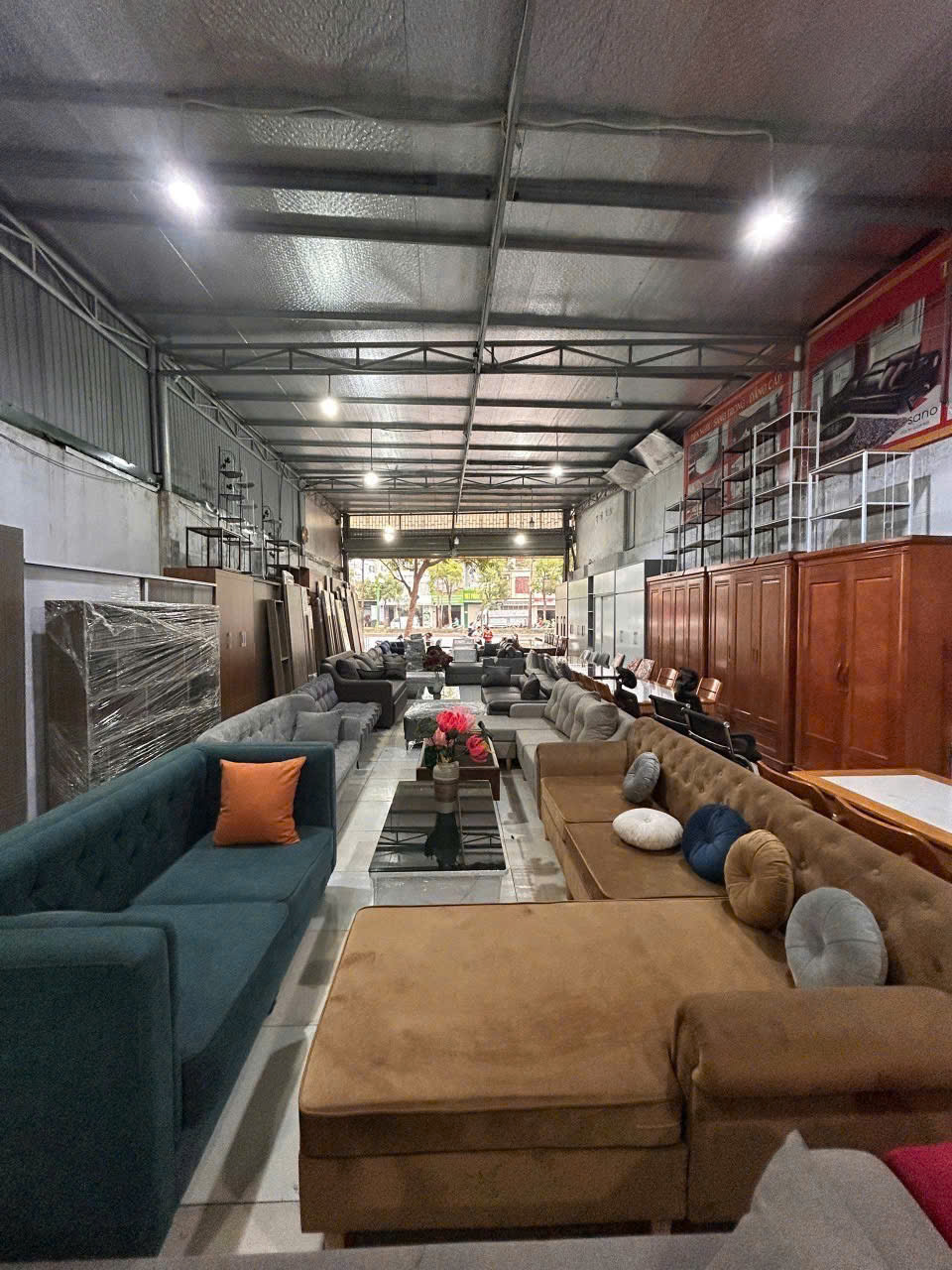 💥 BÁN NHÀ MẶT PHỐ NGÔ GIA TỰ – Ô TÔ TRÁNH – VỈA HÈ 8M – KINH DOANH ĐỈNH 💥<br>📍 Ngô Gia Tự  309m² - Ảnh chính