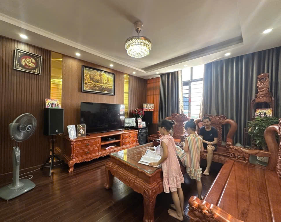 PL TC75 Lai Xá 67.5m2 - 7 tầng TM, 2 ô tô tránh, NT đẹp, giá 14,5 tỷ - Ảnh 1