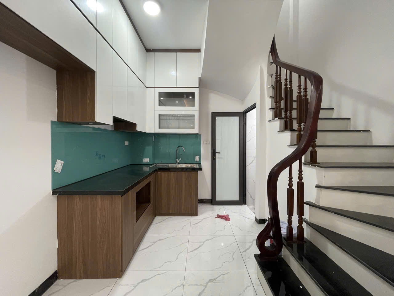 🏡 BÁN NHÀ MỚI LÔ GÓC – THIẾT KẾ HIỆN ĐẠI – Ô TÔ GẦN CỬA – CHỦ UY TÍN XÂY DỰNG 🏡<br>📍 Ngô Gia Tự - Ảnh 2