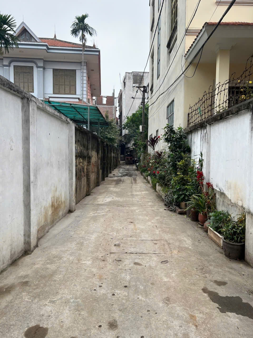 BÁN NHÀ TRUNG TÂM LONG BIÊN – NHÀ MỚI KOONG – CĐT UY TÍN – GIÁ MỀM TẦM TIỀN ⛔️<br>📍 Ngô Gia Tự - Ảnh chính