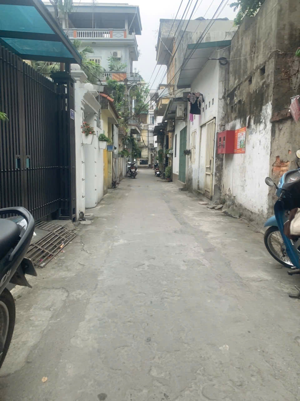💥 GIẢM CHÀO 800 TRIỆU – Ô TÔ ĐỖ CỬA – KINH DOANH – SÁT CHỢ 💥<br>📍 Ngô Gia Tự  51m²  MT 3.4m  8 Tỷ - Ảnh chính