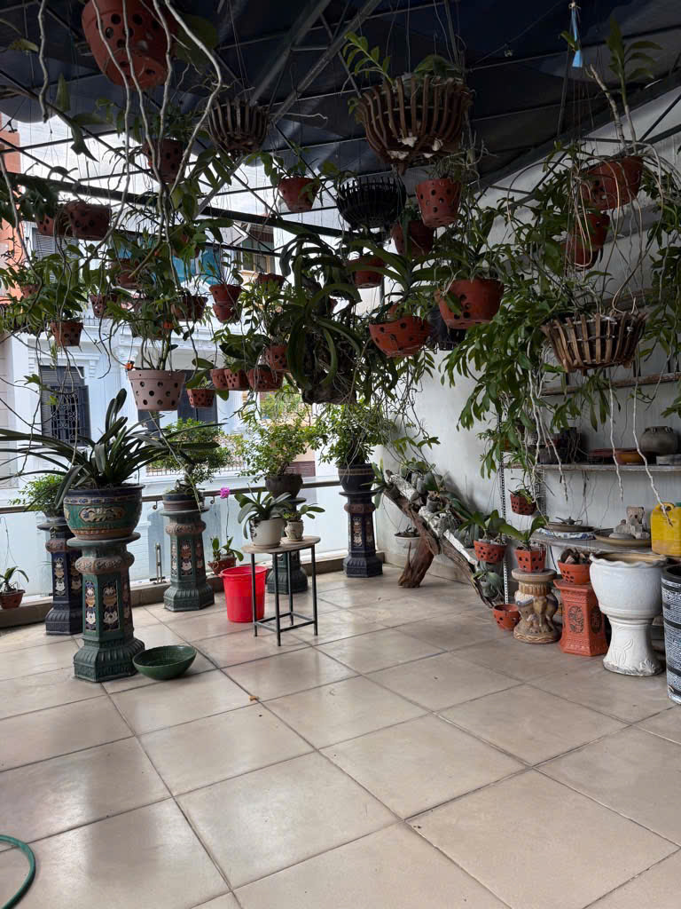 ĐÁNG SỐNG, BIỆT THỰ LÔ GÓC PHỐ LÂM HẠ 140M, 4T, MẶT TIỀN QUYỀN LỰC, Ô TÔ THÔNG TRÁNH. - Ảnh chính