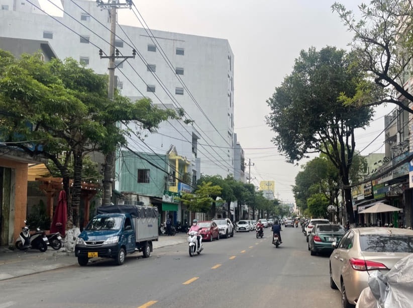 ►  Nhà kiệt Ô tô thẳng 30m ra Nguyễn Tri Phương, 125m2, C4, gác lửng, 4.xx tỷ - Ảnh 2
