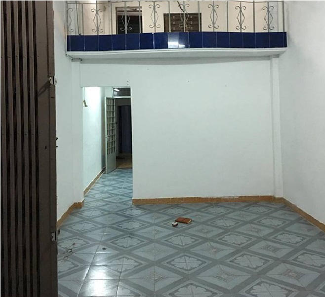 ►  Nhà kiệt Ô tô thẳng 30m ra Nguyễn Tri Phương, 125m2, C4, gác lửng, 4.xx tỷ - Ảnh 3