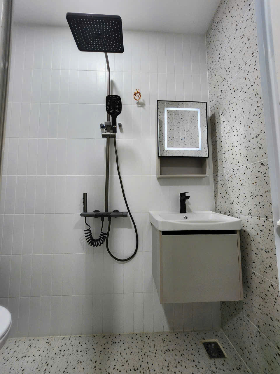CÁCH 1 CĂN RA MẶT TIỀN <br>NHÀ MỚI CÓ 4 TỶ  DTDS 50 M2 - Ảnh 4