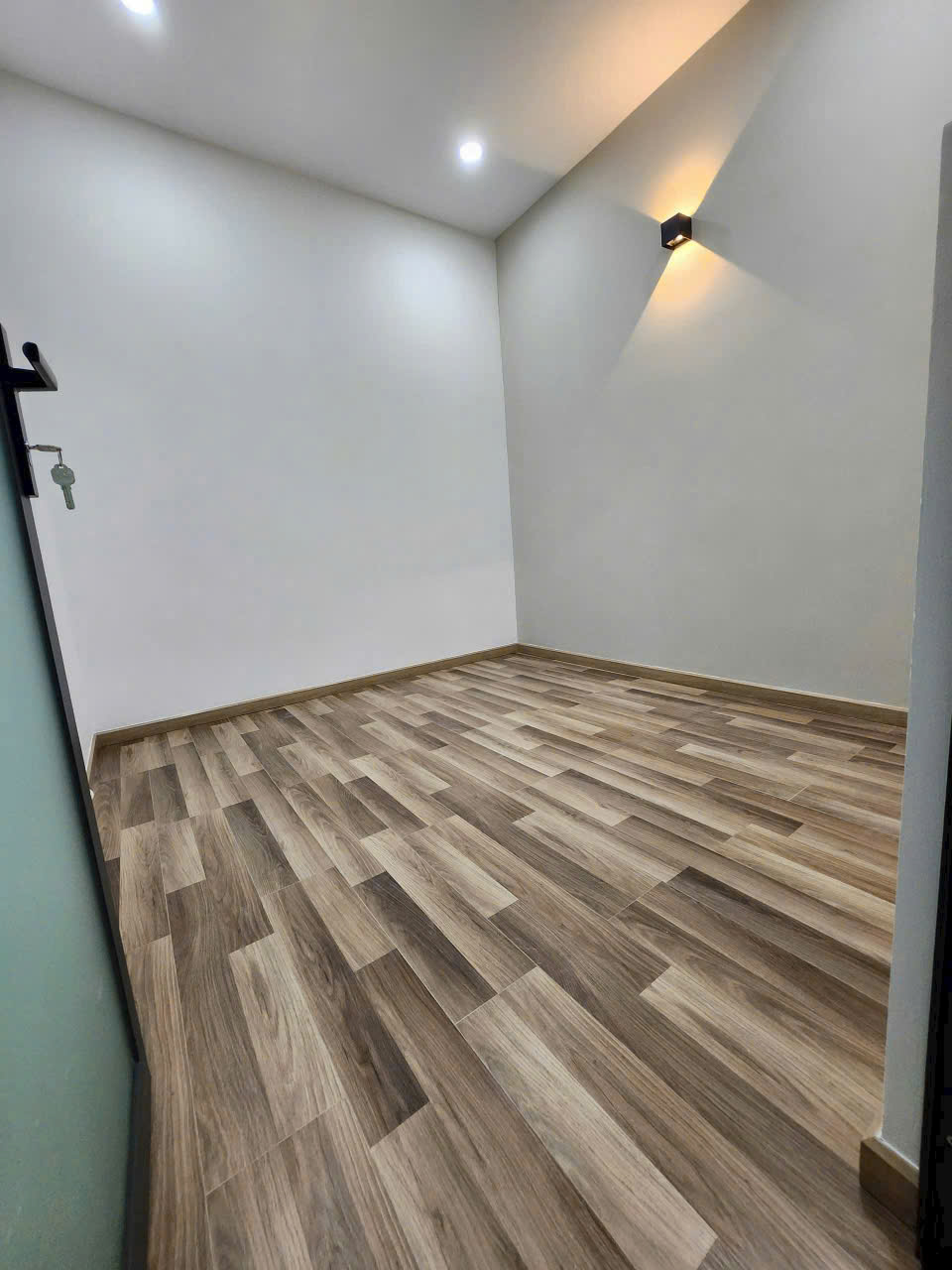 CÁCH 1 CĂN RA MẶT TIỀN <br>NHÀ MỚI CÓ 4 TỶ  DTDS 50 M2 - Ảnh 3