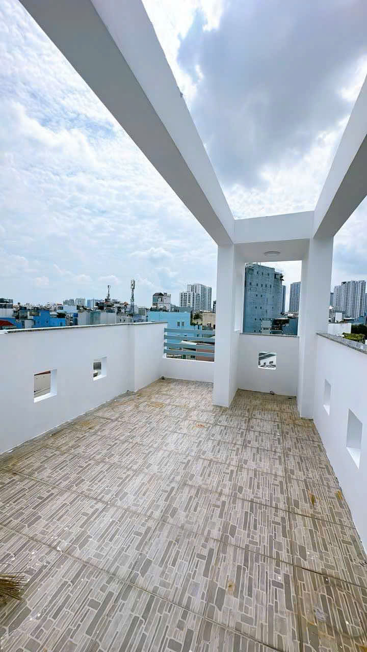 SÁT MẶT TIỀN  NGUYỄN  KHOÁI <br>TƯƠNG LAI NHÁ THÀNH MẶT TIỀN <br>TRUNG TÂM Q4 - 6 TẤM <br>CHDV 42 triệu/ - Ảnh 3